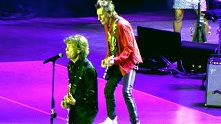 The Rolling Stones-Miss You [Clip]-Cleveland,OH (06/15/24)