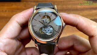 Review Emporio Armani Automatic ARS3405 | TIMEWISE