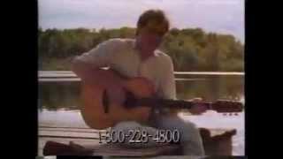 Minnesota Tourism TV Ad 1987