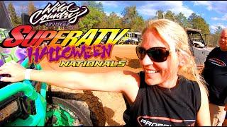 2023 SuperATV Halloween Nationals - Wild Country