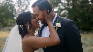 The Commons 1854 Wedding Film   Consuela + Michael