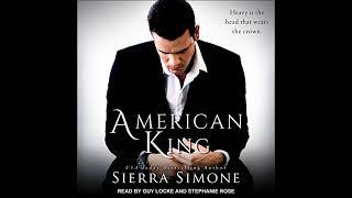 American King: American Queen Series, Book 3