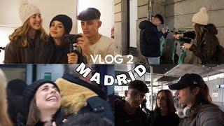 VLOG MADRID (pt.2) | InOur20s