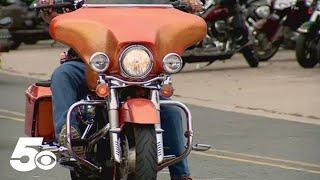 Bikes, Blues & BBQ returns to Northwest Arkansas