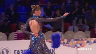Томилов Вадим - Мазурова Наталья, Final Quickstep