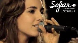 Patterns - Burning Man | Sofar Costa Rica