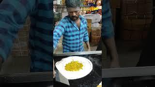 Paneer Masala Dosa Petchiamman Palpannai Mela Masi Veethi