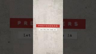 Pretenders - Relentless (The New Album) #Pretenders