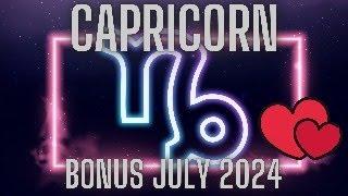 Capricorn ️ - Someone From Your Past Is Coming Back Capricorn... Have They Changed?