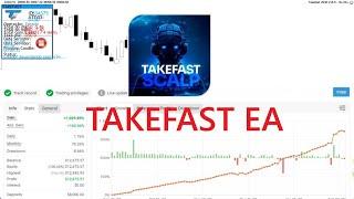 THE ONLY HFT ROBOT THAT WORKS ON REAL ACCOUNT - FOREX REVIEW