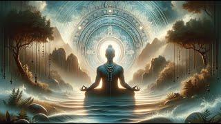 Vipassana Meditation Music: "Insight Into Reality" - Mindfulness, Inner Peace, Spiritual, Relaxing