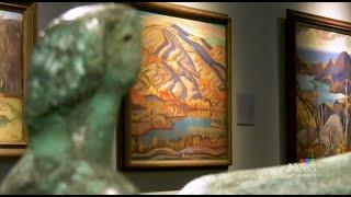 CTV Winnipeg Discusses Cowley Abbott's Sale of Deaccessioned Artwork to Support WAG-Qaumajuq