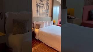  태국여행 방콕호텔 추천! 소방콕 / so bankok