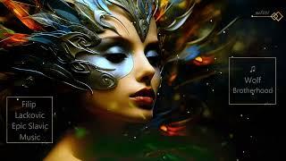 Filip Lackovic  Epic Slavic Music - Songs Collection (15 Tracks) - Amazing Female Voices