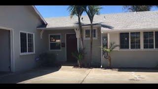 Home for Rent La Mesa San Diego 3BR/2BA by San Diego Property Management