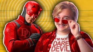 10 Things I Want from "Daredevil: Born Again"