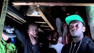 Bradley Wright-Phillips vs Yannick Bolasie - Lotm6 - Full Grime Clash