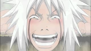 Jiraiya peeking