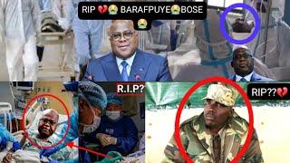 RIPSURUTAN MAKENGA ARAFPUYE BARAMURASHE  AHITA AFPA TSHISEKEDI NAWE YAMAZE GUFPA LE15/04/2024/