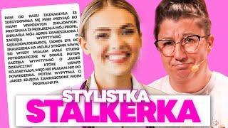 STYLISTKA PAZNOKCI MNIE STALKOWAŁA! | CO CHCIAŁAM VS CO DOSTAŁAM