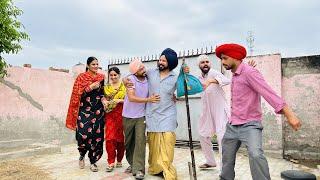 ਮਾਲਦਾਰ ਛੜਾ 89 MALDAR SHADA PUNJABI BEST SHORT MOVIE 2023 | PUNJABI FILM  JATT BEAT RECORD