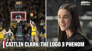 How Caitlin Clark mastered her signature deep three  | Sue’s Places