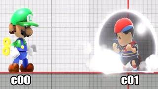How to Mod any skin to any slot/color in Smash Ultimate