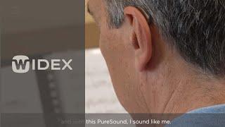 A Person-Centred Approach to Musicians with Hearing Loss | WIDEX hearing aids