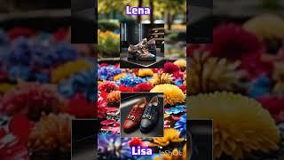 Lisa or Lena #155 #lisa #lena #chooselisaorlena