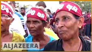  Rajapaksa leads Sri Lanka protests, calls for government change | Al Jazeera English