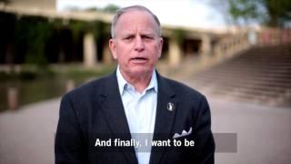 Vote Bob Bennett for State Bar of Texas Director - Voting starts 4/1/18