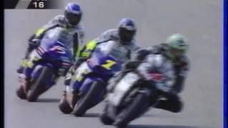 Valencia 2001 - Alex barros x Sete Gibernau x Kenny Roberts