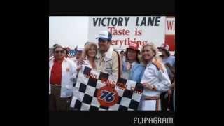 Buddy Baker Tribute with Photos. RIP Buddy  1/25/41-8/10/15