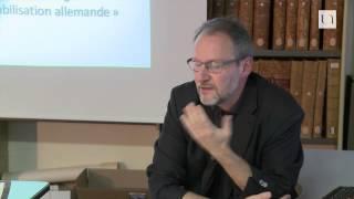 Stanislas Jeannesson - Origines de la Première Guerre mondiale : enjeux d'un débat historiographique