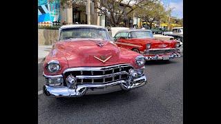 The Best of the 2024 Culver City Car Show