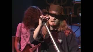 Lynyrd Skynyrd - I Ain't The One (The Old Grey Whistle Test 1975) (4K 60fps)
