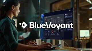 BlueVoyant Cyber Defense Platform