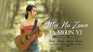 Ja Moon Yi - Moi Na Zawn (Official Lyrics Video)