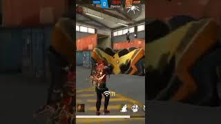 fast goluball movent #free fire #song #pawer