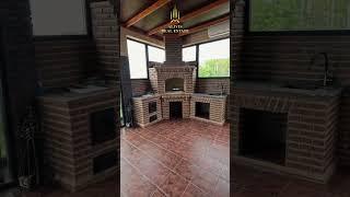 Лучшая Вилла В Сочи 200 м² #дом #домуморя #домвсочи