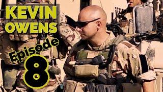 Episode # 8- "You go to war with the army you have"