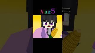 It's Corn Meme Aluz 5 Animation  #shorts  #minecraftanimation #animation  #minecraftmyanmar