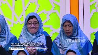 Berbagi Rezeki Yang Paling Mulia | ISLAM ITU INDAH (22/7/24) P4