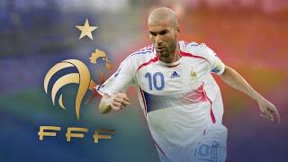 Zidane 2006 World Cup | Analysis