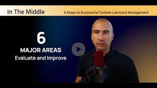 In The Middle Ep. 95: Let's Discuss Proactive Management. Rafe breaks down 6 steps for best practice