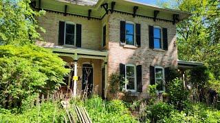 Estate Sale in a Century Home! Antiques, Primitives, Garden, Collectibles, Thrifting