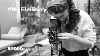 Vivianna #MyFilmStory - Unafraid, Unashamed and Unapologetic