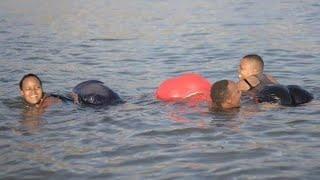 BEACH BOY! | Dar news TV