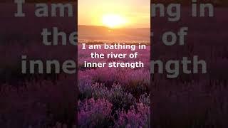 5 I Am Affirmations  Unstoppable Courage & Inner Power   Affirmations for Confidence #shorts