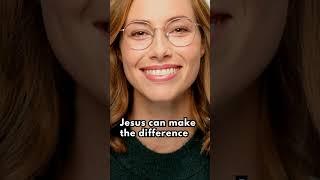 Dear Christian, Jesus Is Lord | 1-Minute Daily Devotional | #dailydevotion #motivation #jesusislord